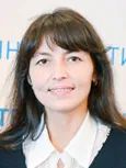 Шарнина Наталья Михайловна