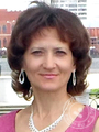 Тарасова Ирина Евгеньевна
