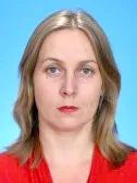 Еклашева Ольга Витальевна