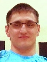 Хомяков Илья Николаевич
