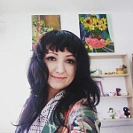 Охотникова Юлия Вячеславовна