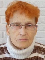 Попова Татьяна Григорьевна