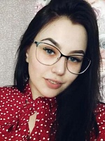 Юдина Юлия Сергеевна