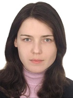 Митрофанова Татьяна Николаевна