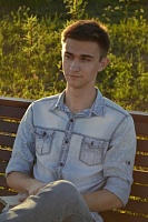 Лобанов Павел Юрьевич