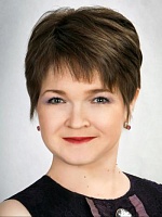 Шилова Елена Владимировна
