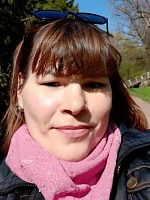 Егошина Екатерина Александровна