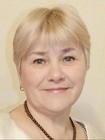 Мусеенко Светлана Георгиевна