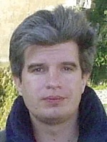 Окулов Михаил Александрович