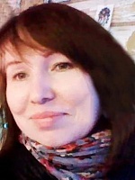 Чернецова Елена Валерьевна