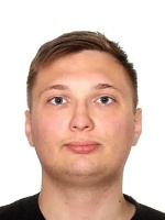 Баженов Александр Андреевич