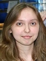 Ванчугова Анна Алексеевна