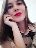Серова Мария Васильевна