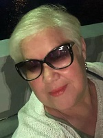 Лисина Лариса Юрьевна