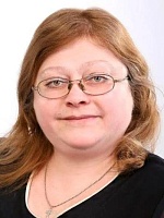 Васильева Евгения Сергеевна