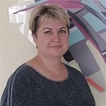 Гуенок Александра Иванова