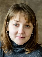 Кисина Татьяна Геннадьевна