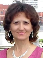 Тарасова Ирина Евгеньевна
