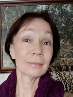 Ермолинская Галина Алексеевна