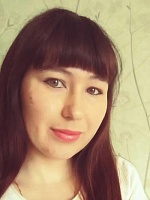 Саутова Алиса Георгиевна