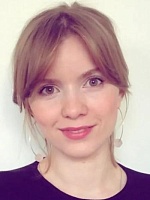 Кочева Анна Александровна