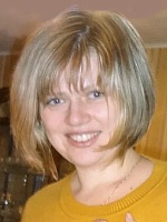 Лоскутова Марина Анатольевна