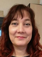 Калашникова Светлана Леонидовна