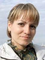 Канева Татьяна Борисовна