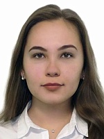 Кораблева Оксана Андреевна