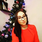 Метелёва Анна Сергеевна