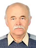 Фоминых Владимир Васильевич
