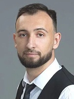Очеретько Станислав Сергеевич