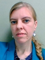 Мордовина Екатерина Александровна