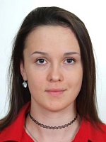 Смышляева Марина Юрьевна