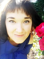 Антропова Анна Владимировна