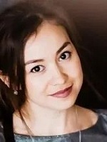 Кулакова Татьяна Анатольевна