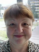 Нефедова Наталья Евгеньевна
