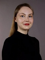 Чигарова Арина Олеговна