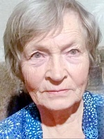 Шилова Алевтина Сергеевна
