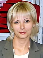 Бакуменко Галина Анатольевна