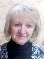 Михеева Нина Александровна