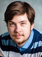 Смирнов Иван Сергеевич