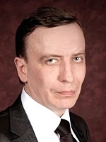 Тимофеев Алексей Сергеевич