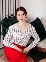 Жукова Анна Васильевна