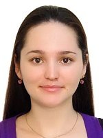 Хабибуллина Альбина Фердинандовна