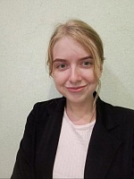 Денисова Екатерина Владимировна