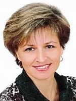 Васильева Татьяна Григорьевна