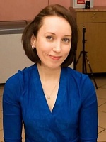 Васильева Анна Александровна