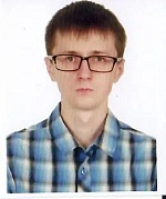 Мороз Роман Владиславович